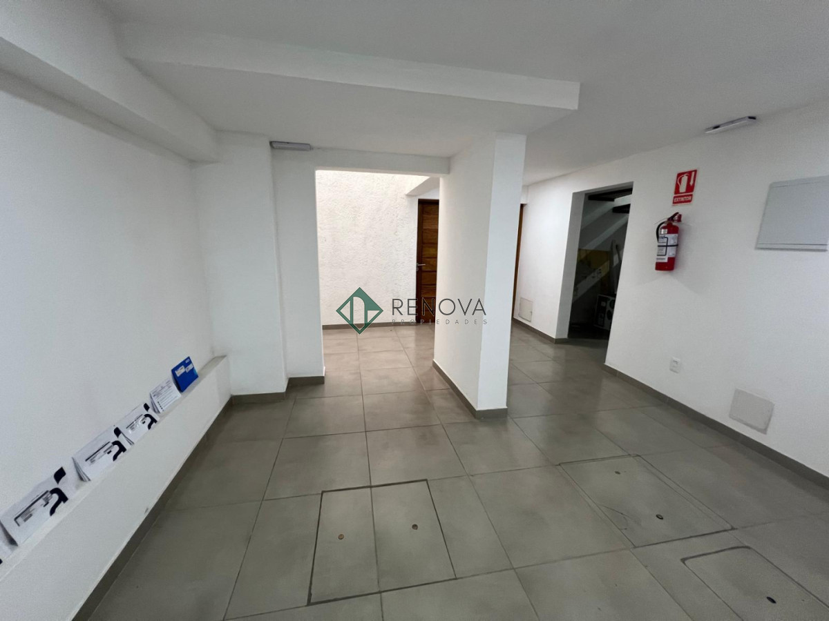 Alquiler Apartamento Monoambiente · Foto 11