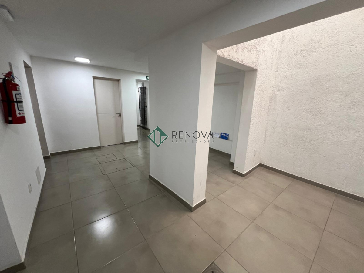 Alquiler Apartamento Monoambiente · Foto 12