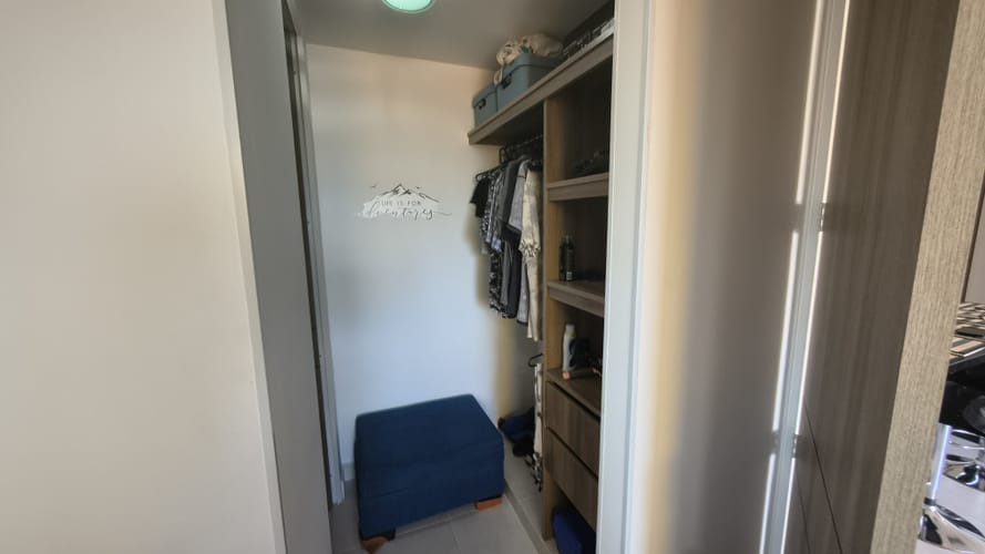 Apartamento de 2 alcobas en venta en Ricaurte, Ricaurte, 53 m² · foto 5 de 13