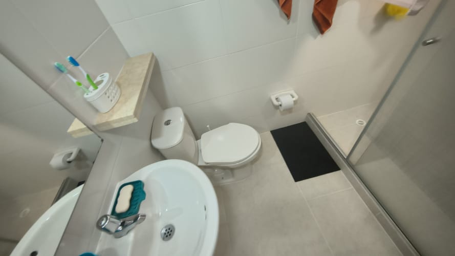 Apartamento de 2 alcobas en venta en Ricaurte, Ricaurte, 53 m² · foto 6 de 13
