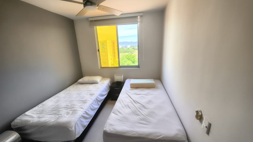Apartamento de 2 alcobas en venta en Ricaurte, Ricaurte, 53 m² · foto 8 de 13