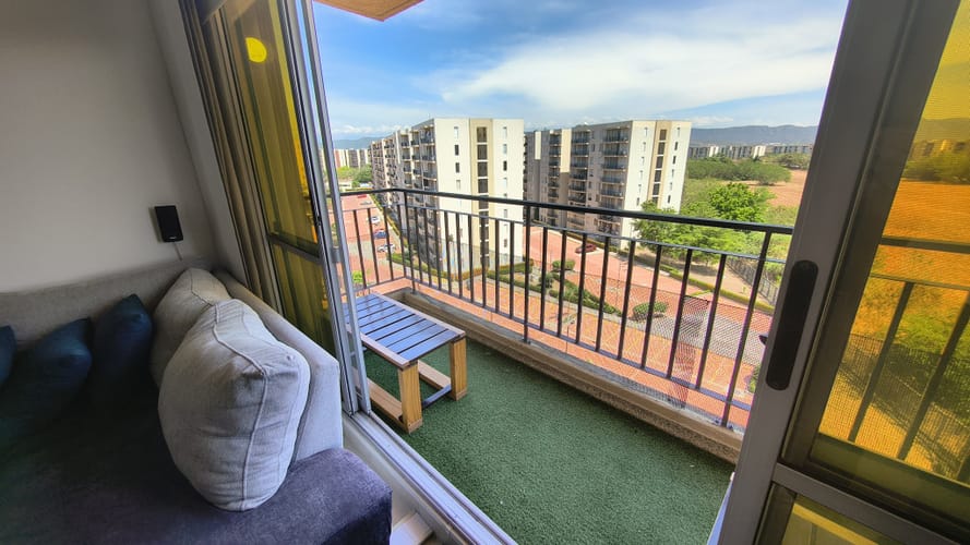 Apartamento de 2 alcobas en venta en Ricaurte, Ricaurte, 53 m² · foto 10 de 13
