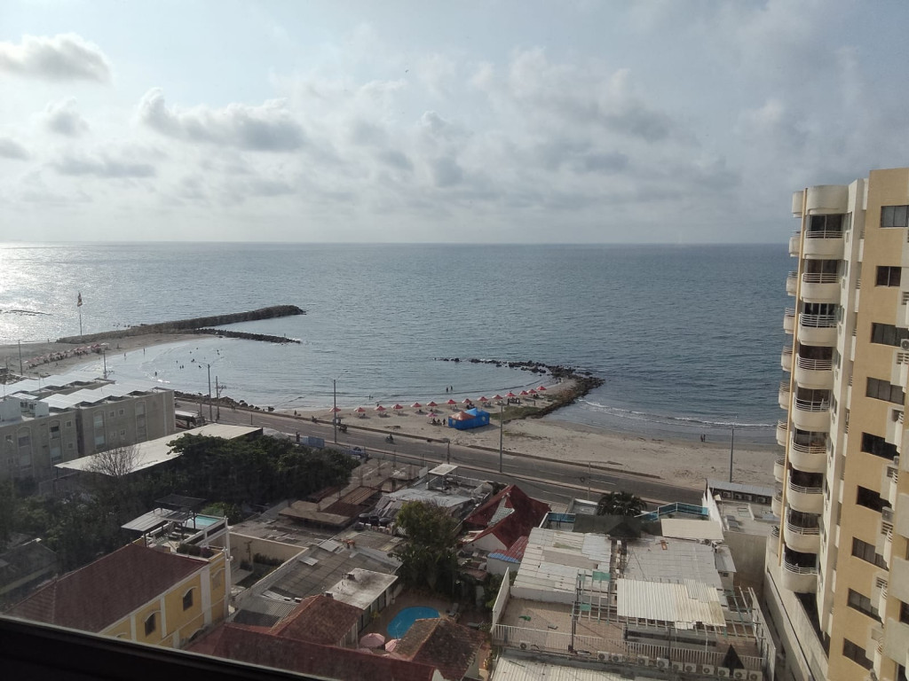 Apartment for rent in Cartagena de indias, Cartagena