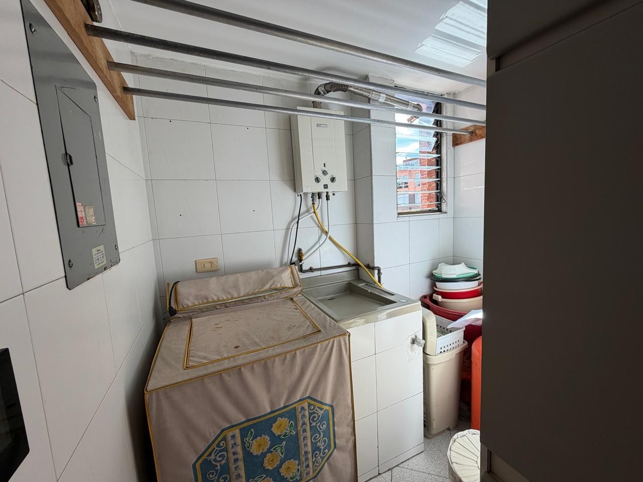 Apartamento en venta en Puente Largo, Bogotá · foto 12 de 24