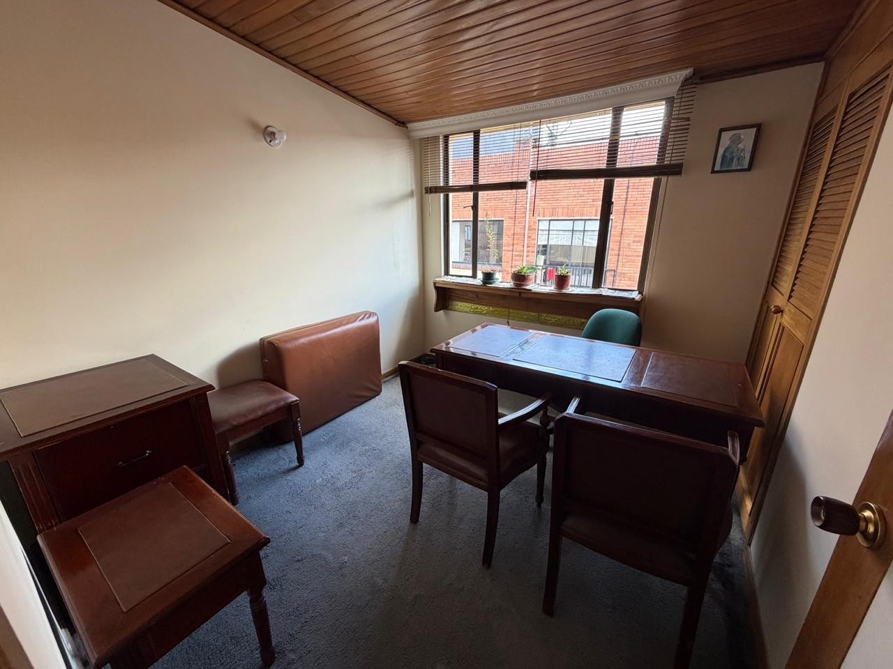 Apartamento en venta en Puente Largo, Bogotá · foto 14 de 24