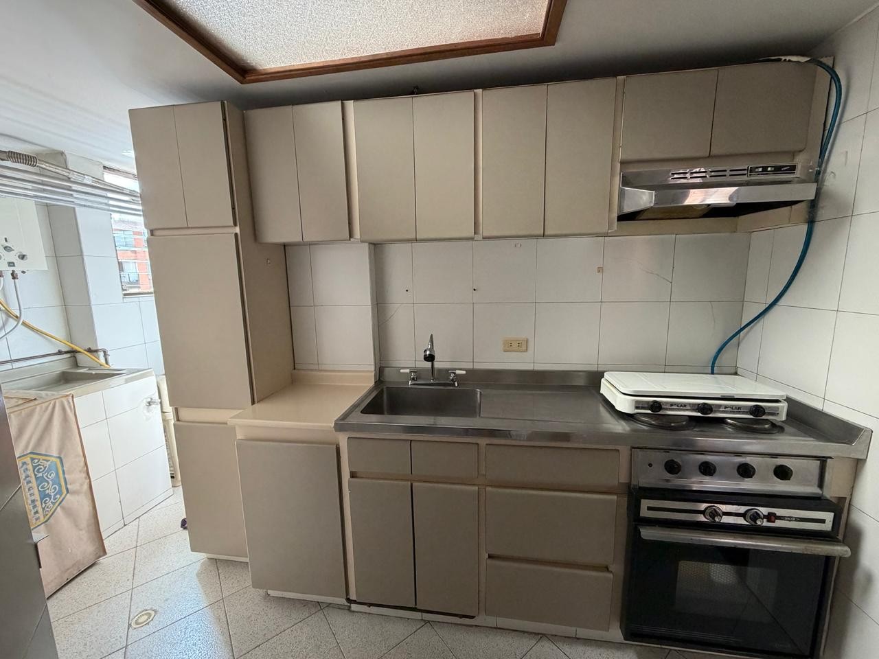 Apartamento en venta en Puente Largo, Bogotá · foto 8 de 24