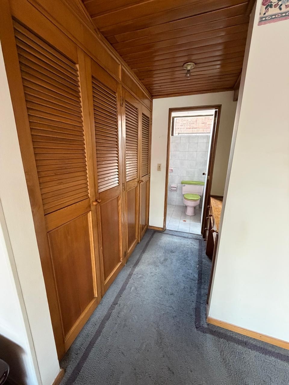 Apartamento en venta en Puente Largo, Bogotá · foto 21 de 24