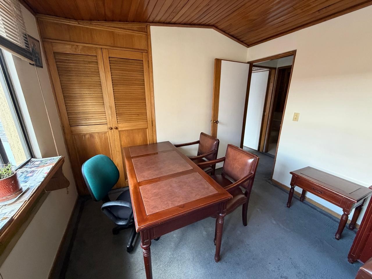 Apartamento en venta en Puente Largo, Bogotá · foto 15 de 24