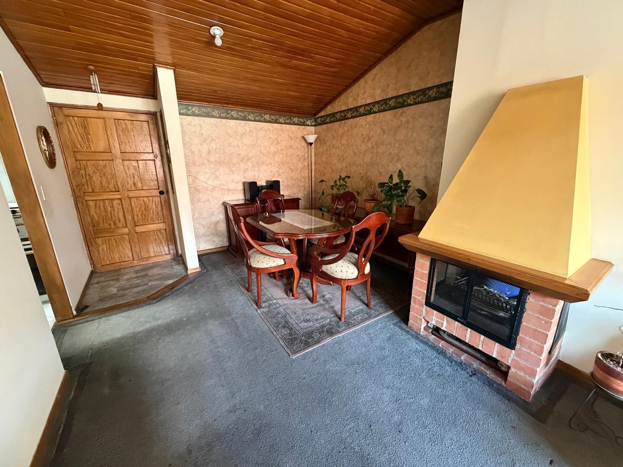 Apartamento en venta en Puente Largo, Bogotá · foto 5 de 24