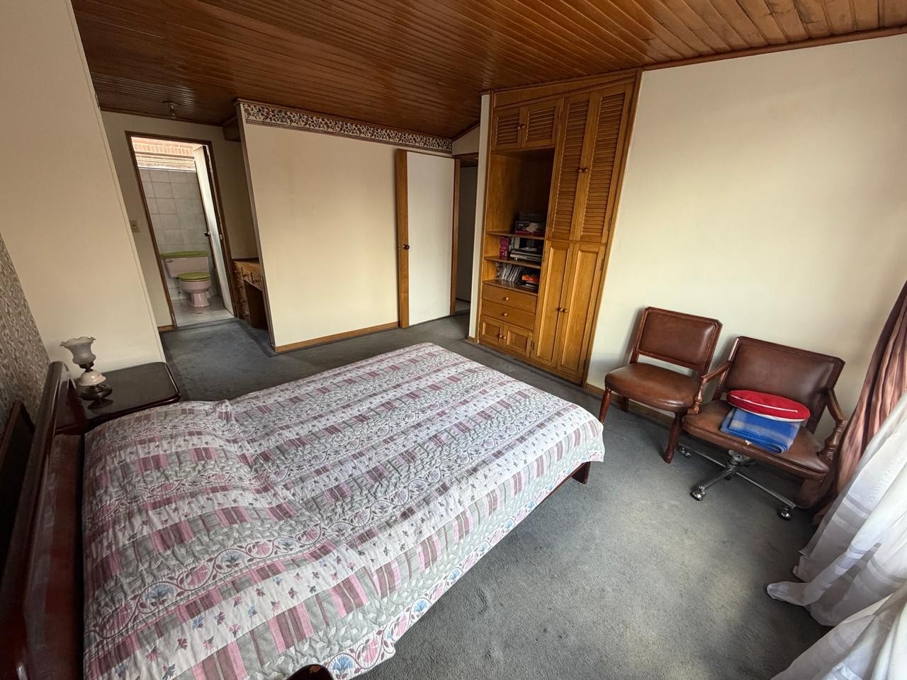 Apartamento en venta en Puente Largo, Bogotá · foto 18 de 24