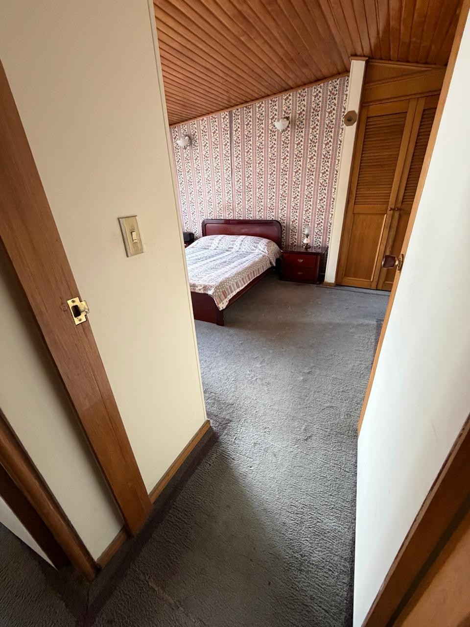 Apartamento en venta en Puente Largo, Bogotá · foto 19 de 24
