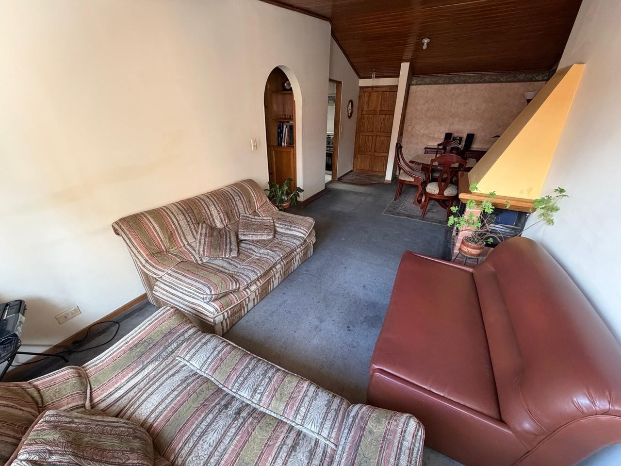 Apartamento en venta en Puente Largo, Bogotá · foto 7 de 24