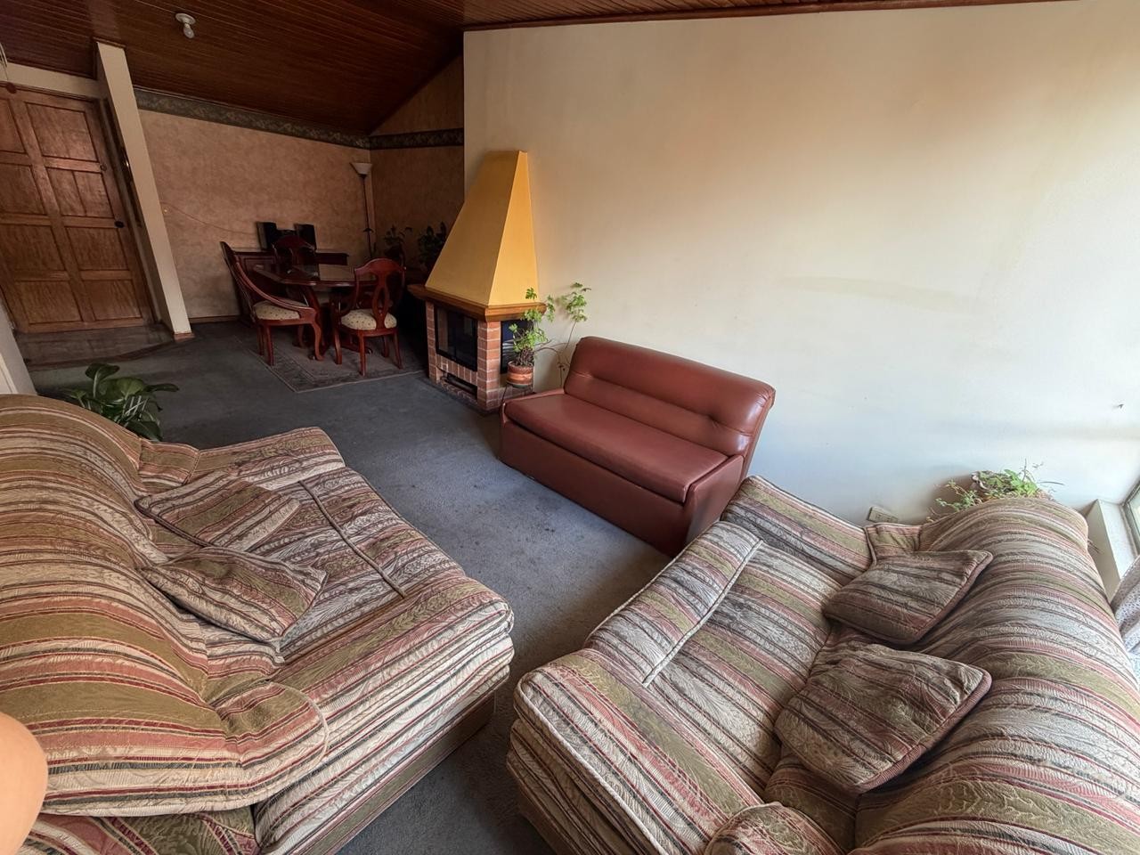 Apartamento en venta en Puente Largo, Bogotá · foto 4 de 24
