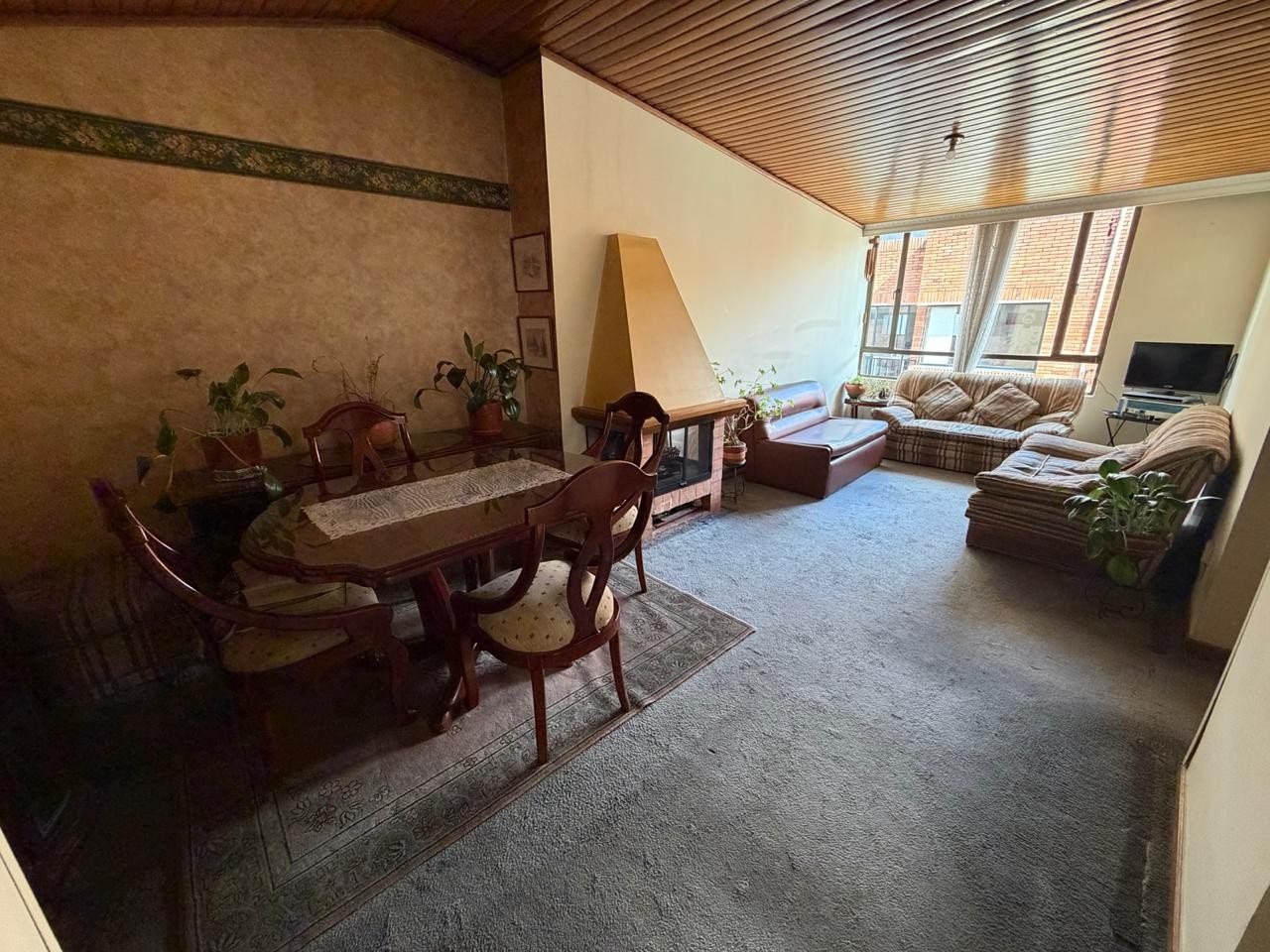 Apartamento en venta en Puente Largo, Bogotá · foto 3 de 24