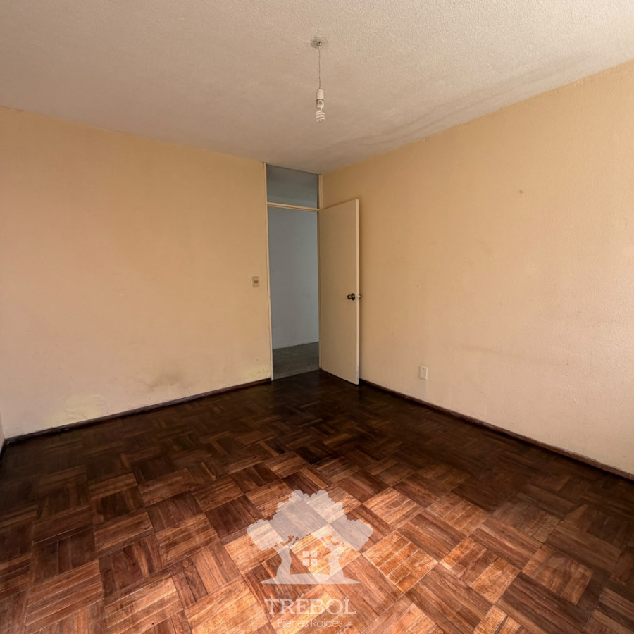Alquiler Apartamento 3 Dormitorios con Estacionamiento Malvin Norte Montevideo V · Foto 9