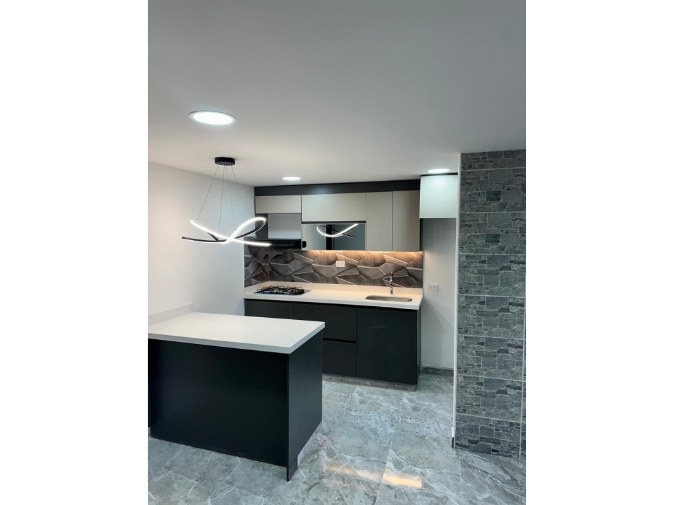 Apartamento en Arriendo en La gabriela, Bello