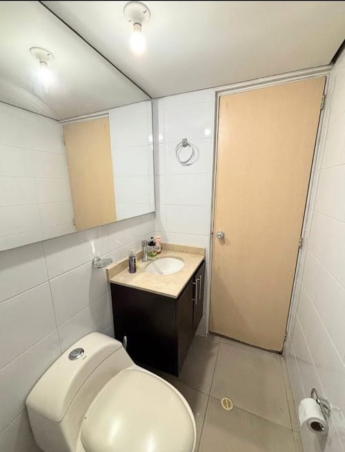 Apartamento de 3 alcobas en venta en Provenza, Bucaramanga, 91 m² · foto 8 de 11