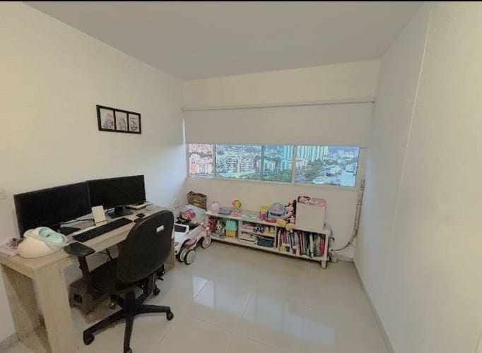 Apartamento de 3 alcobas en venta en Provenza, Bucaramanga, 91 m² · foto 11 de 11