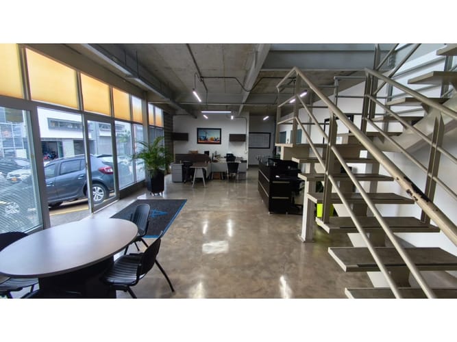 Bodega en arriendo en La Villa, Pereira, 434 m² · foto 4 de 24