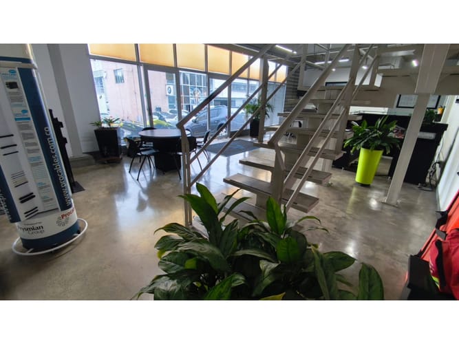 Bodega en arriendo en La Villa, Pereira, 434 m² · foto 5 de 24