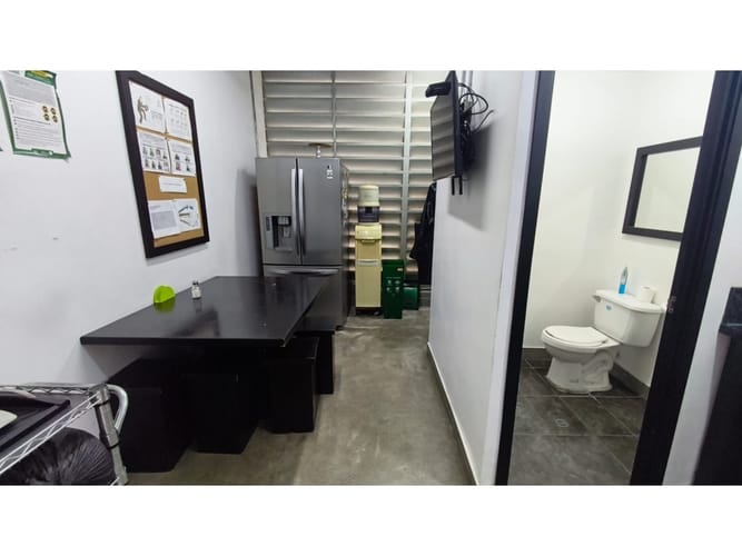 Bodega en arriendo en La Villa, Pereira, 434 m² · foto 7 de 24