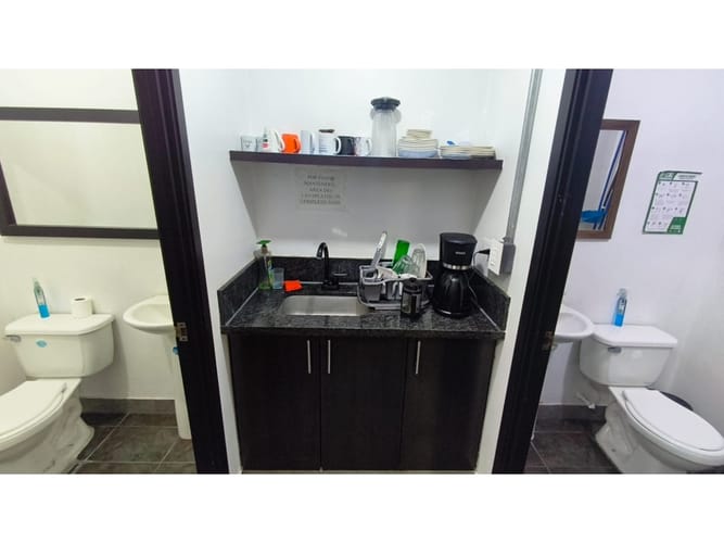 Bodega en arriendo en La Villa, Pereira, 434 m² · foto 8 de 24