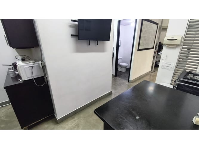 Bodega en arriendo en La Villa, Pereira, 434 m² · foto 9 de 24