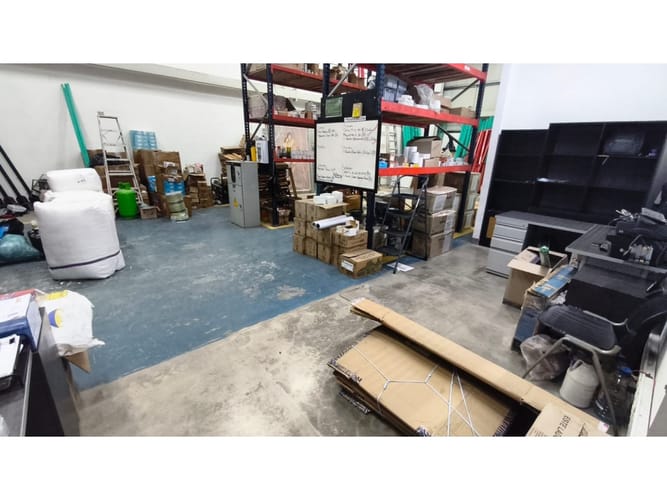 Bodega en arriendo en La Villa, Pereira, 434 m² · foto 13 de 24