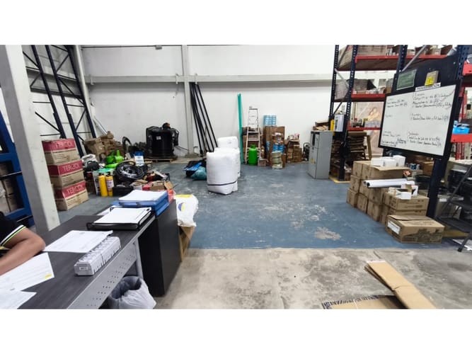 Bodega en arriendo en La Villa, Pereira, 434 m² · foto 16 de 24