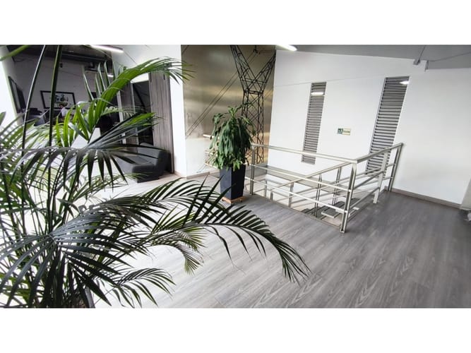 Bodega en arriendo en La Villa, Pereira, 434 m² · foto 17 de 24