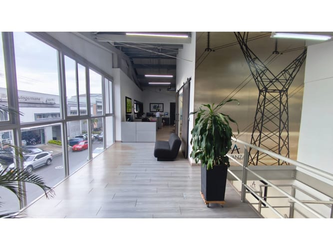 Bodega en arriendo en La Villa, Pereira, 434 m² · foto 18 de 24