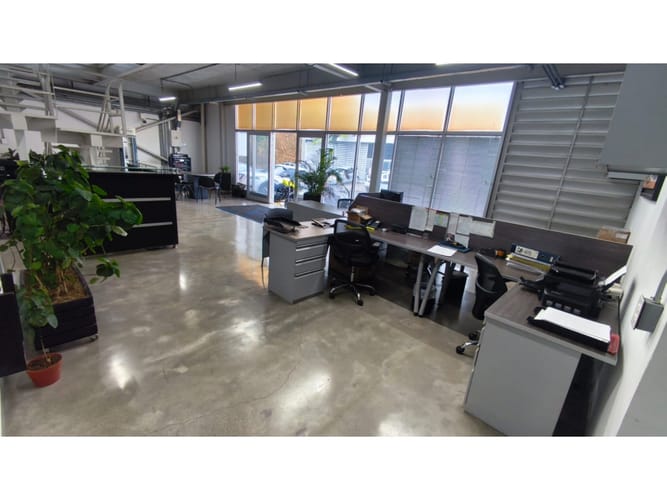 Bodega en arriendo en La Villa, Pereira, 434 m² · foto 19 de 24