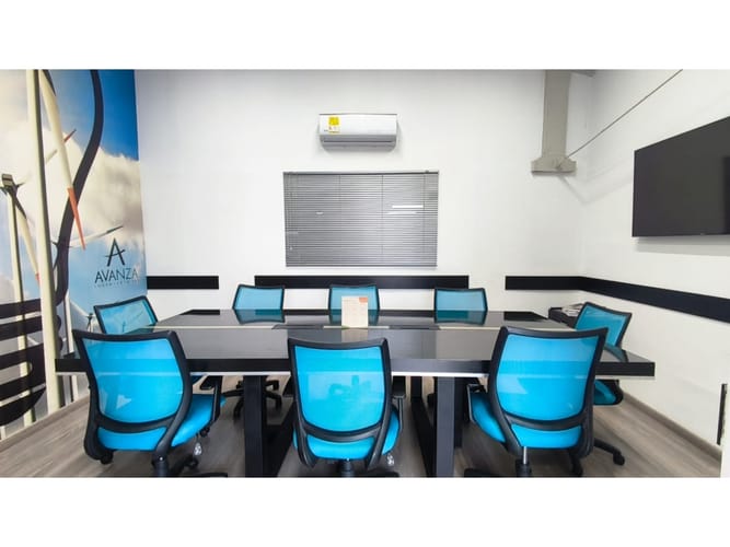 Bodega en arriendo en La Villa, Pereira, 434 m² · foto 21 de 24