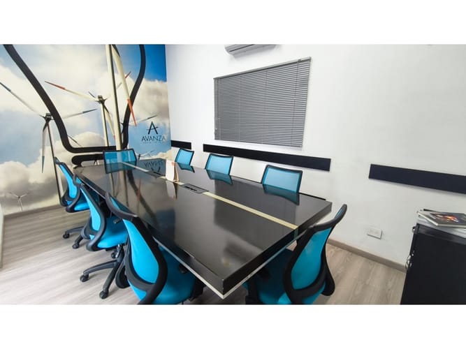 Bodega en arriendo en La Villa, Pereira, 434 m² · foto 22 de 24