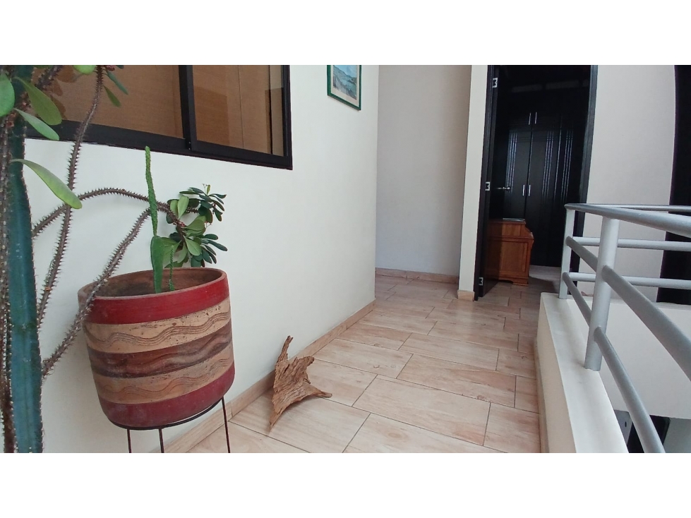 Apartamento en venta en Fatima, Itagüí · foto 2 de 24