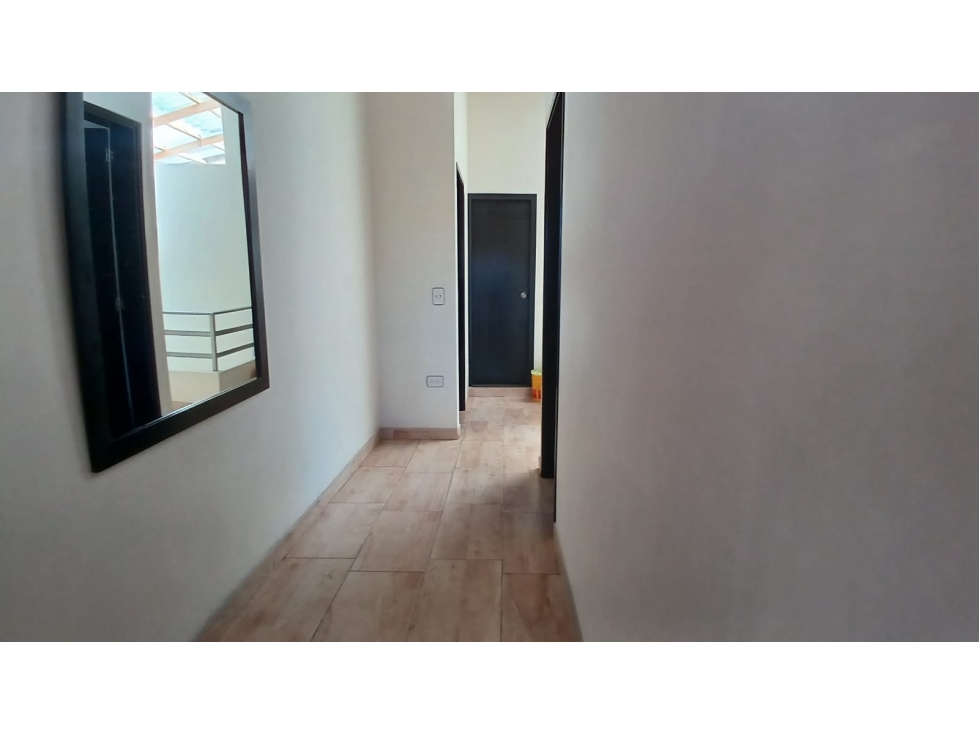 Apartamento en venta en Fatima, Itagüí · foto 3 de 24