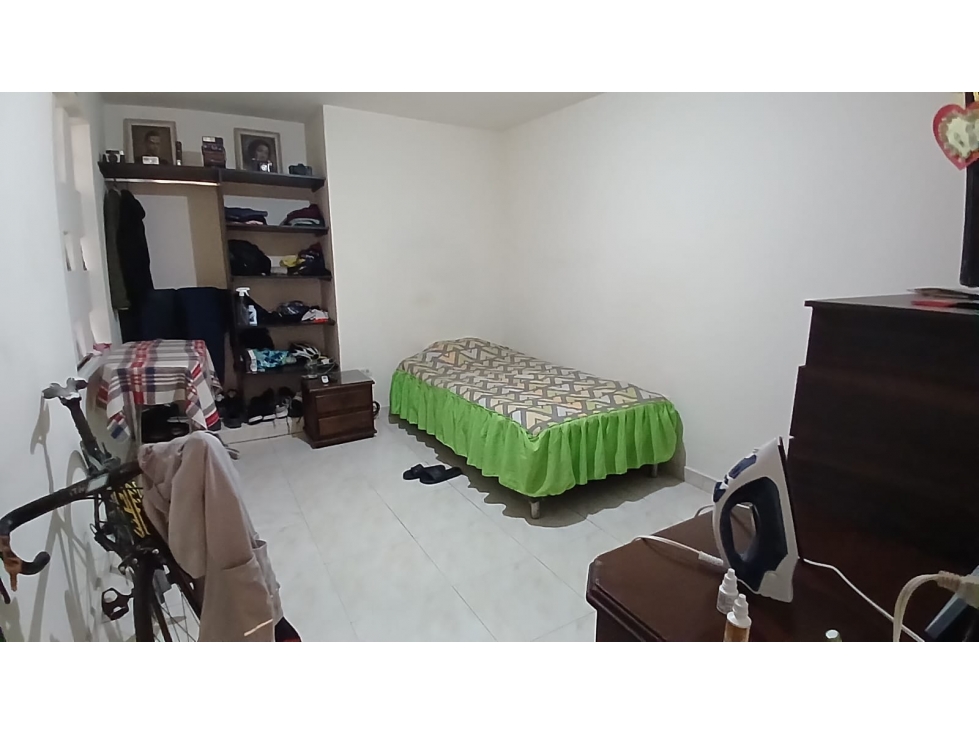 Apartamento en venta en Fatima, Itagüí · foto 4 de 24