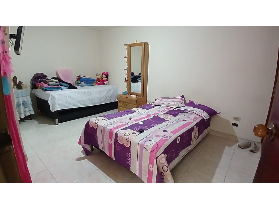 Apartamento en venta en Fatima, Itagüí · foto 6 de 24