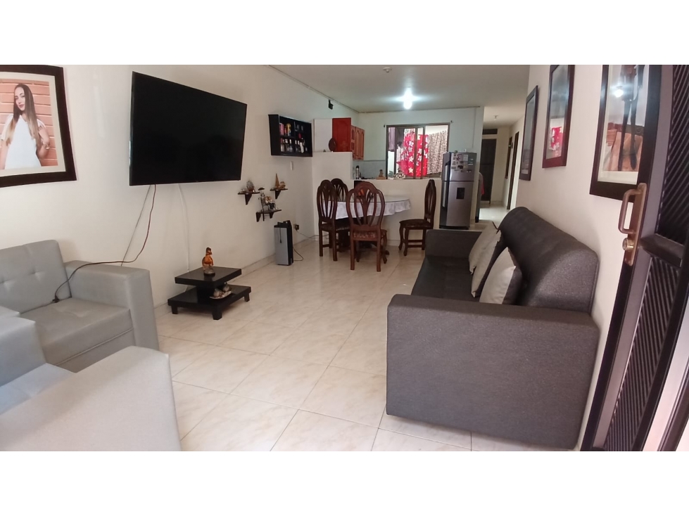 Apartamento en venta en Fatima, Itagüí · foto 11 de 24