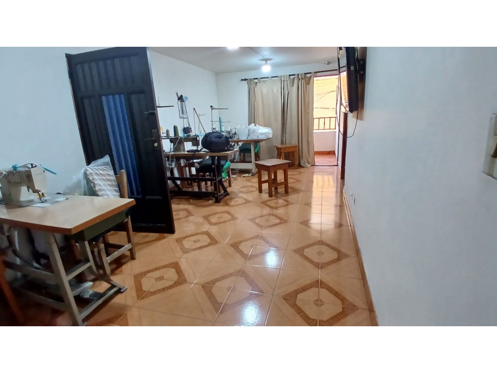 Apartamento en venta en Fatima, Itagüí · foto 12 de 24