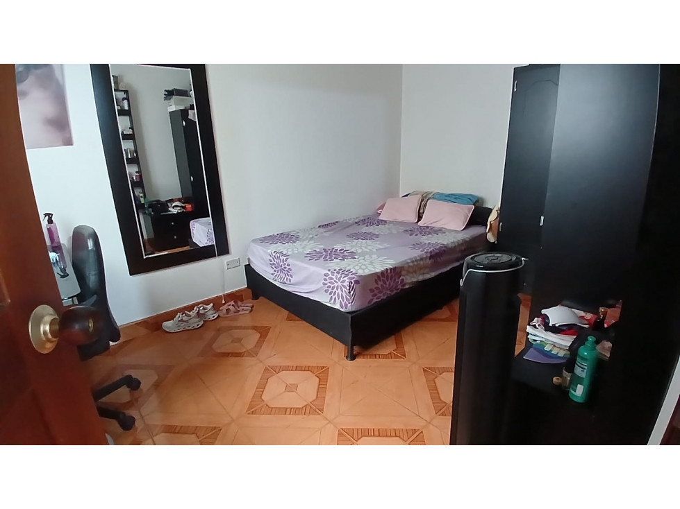 Apartamento en venta en Fatima, Itagüí · foto 13 de 24