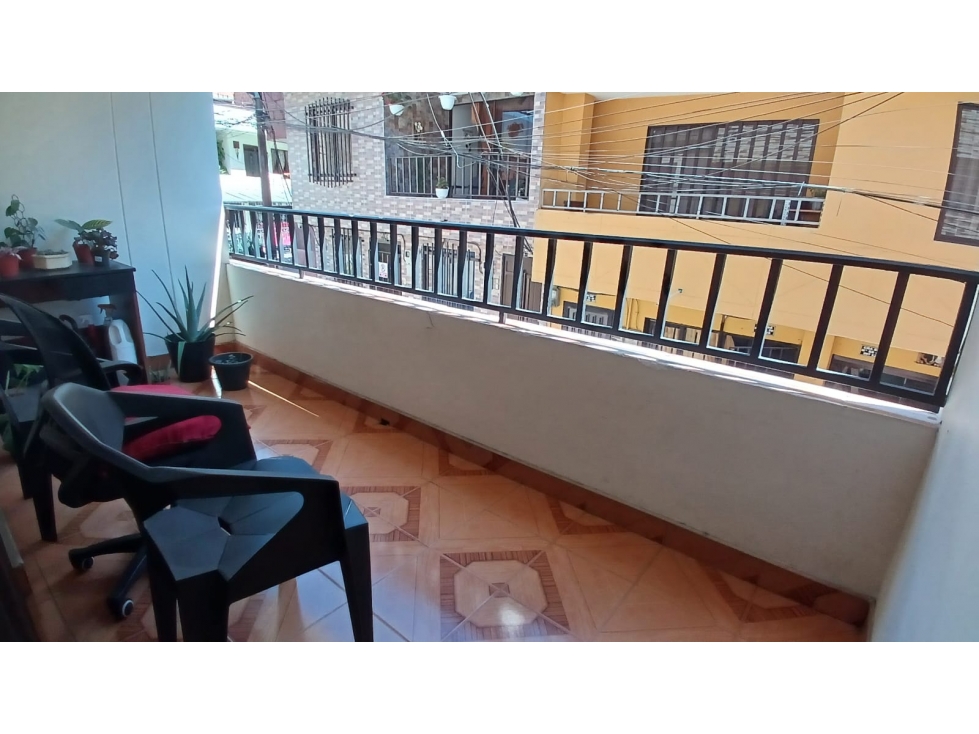 Apartamento en venta en Fatima, Itagüí · foto 14 de 24