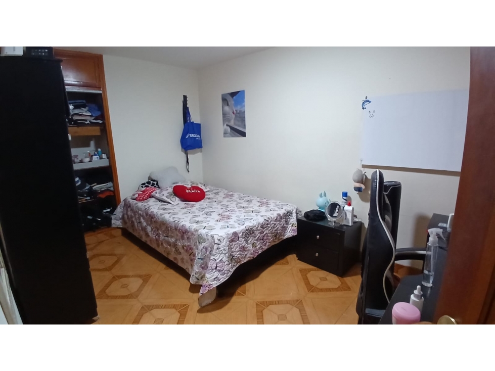 Apartamento en venta en Fatima, Itagüí · foto 16 de 24