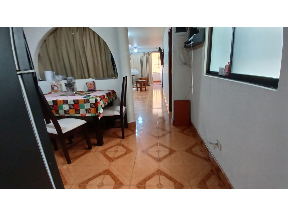 Apartamento en venta en Fatima, Itagüí · foto 17 de 24