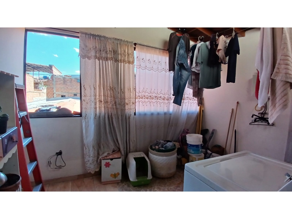 Apartamento en venta en Fatima, Itagüí · foto 18 de 24