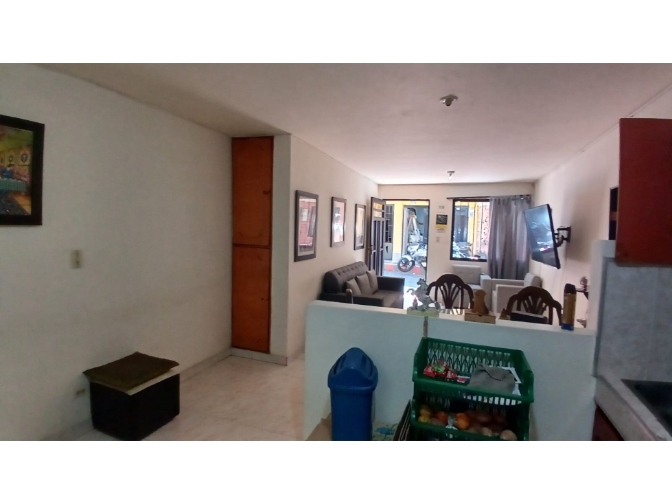 Apartamento en venta en Fatima, Itagüí · foto 19 de 24