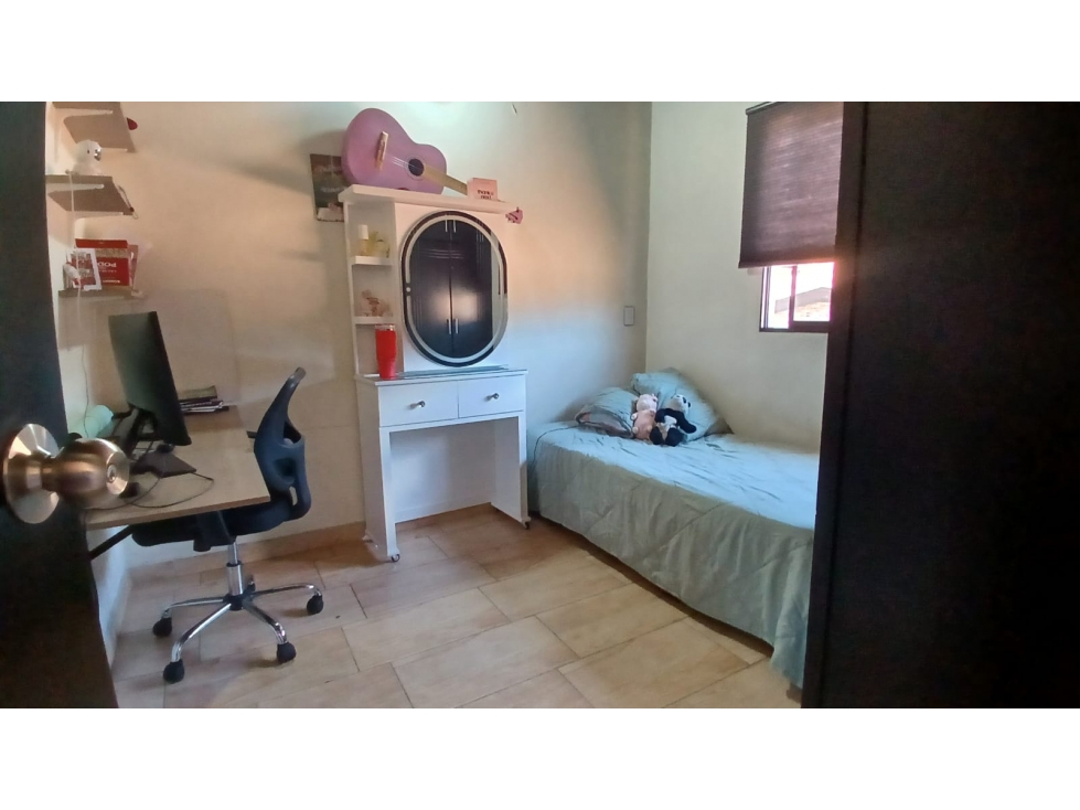 Apartamento en venta en Fatima, Itagüí · foto 20 de 24