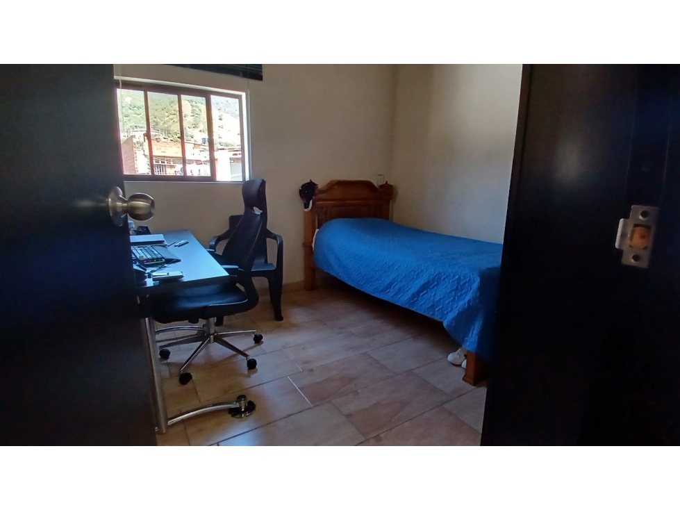 Apartamento en venta en Fatima, Itagüí · foto 21 de 24