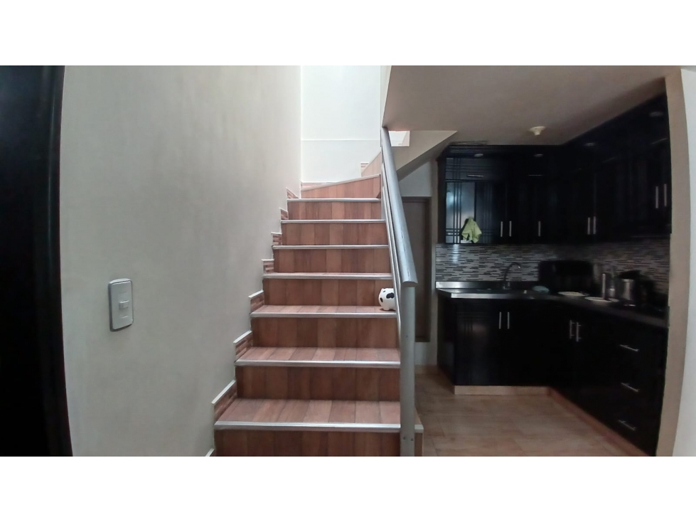 Apartamento en venta en Fatima, Itagüí · foto 22 de 24