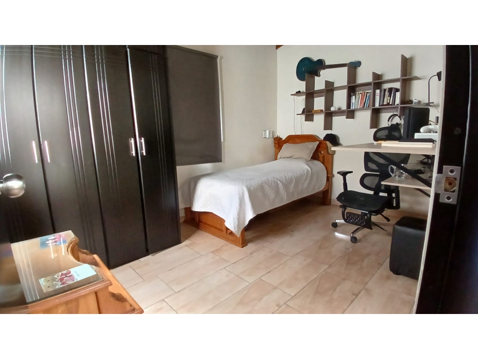 Apartamento en venta en Fatima, Itagüí · foto 23 de 24